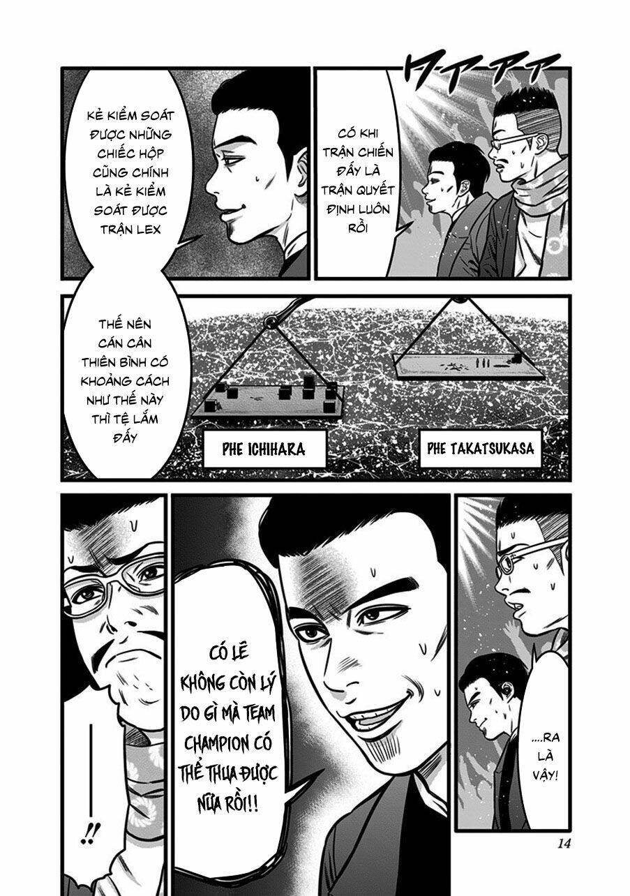 Chương 51 - Trang 15
