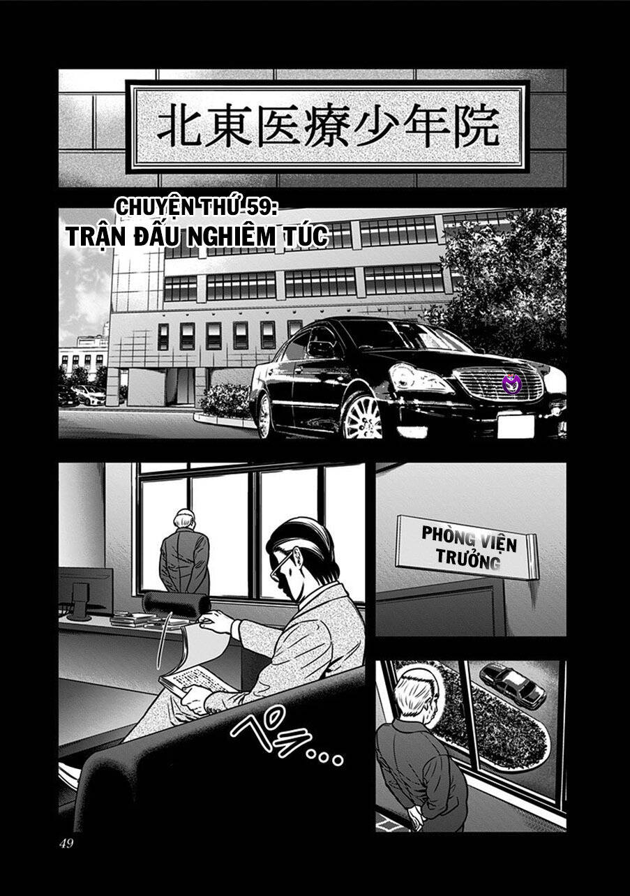Chương 59 - Trang 1