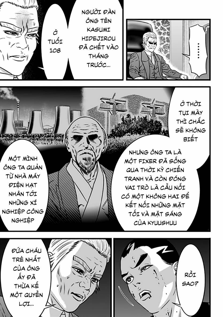 Chương 63 - Trang 29