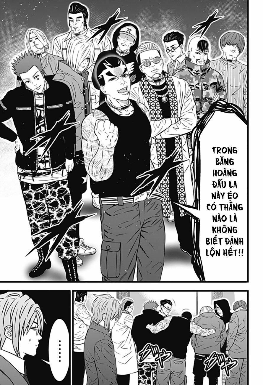 Chương 70 - Trang 11