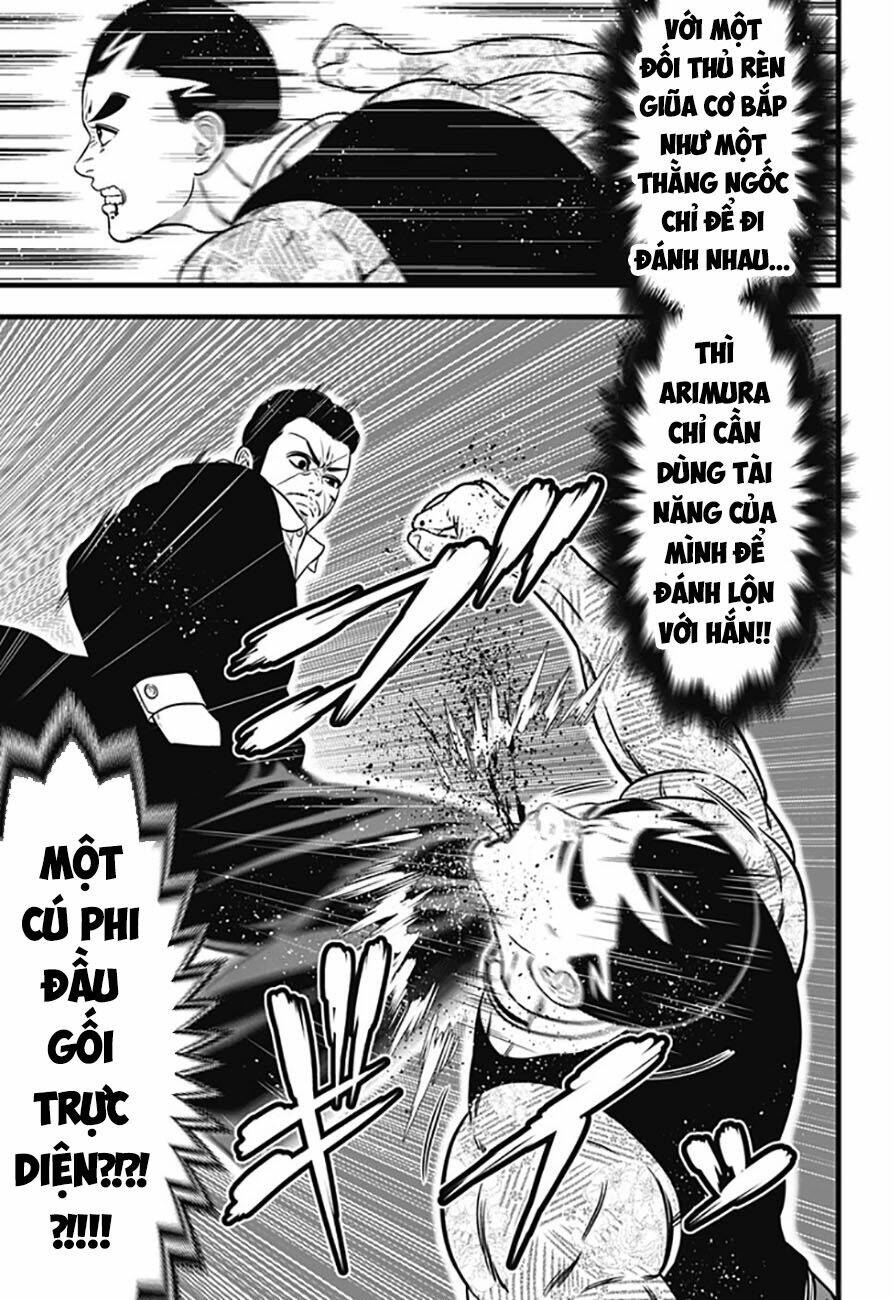 Chương 74 - Trang 9