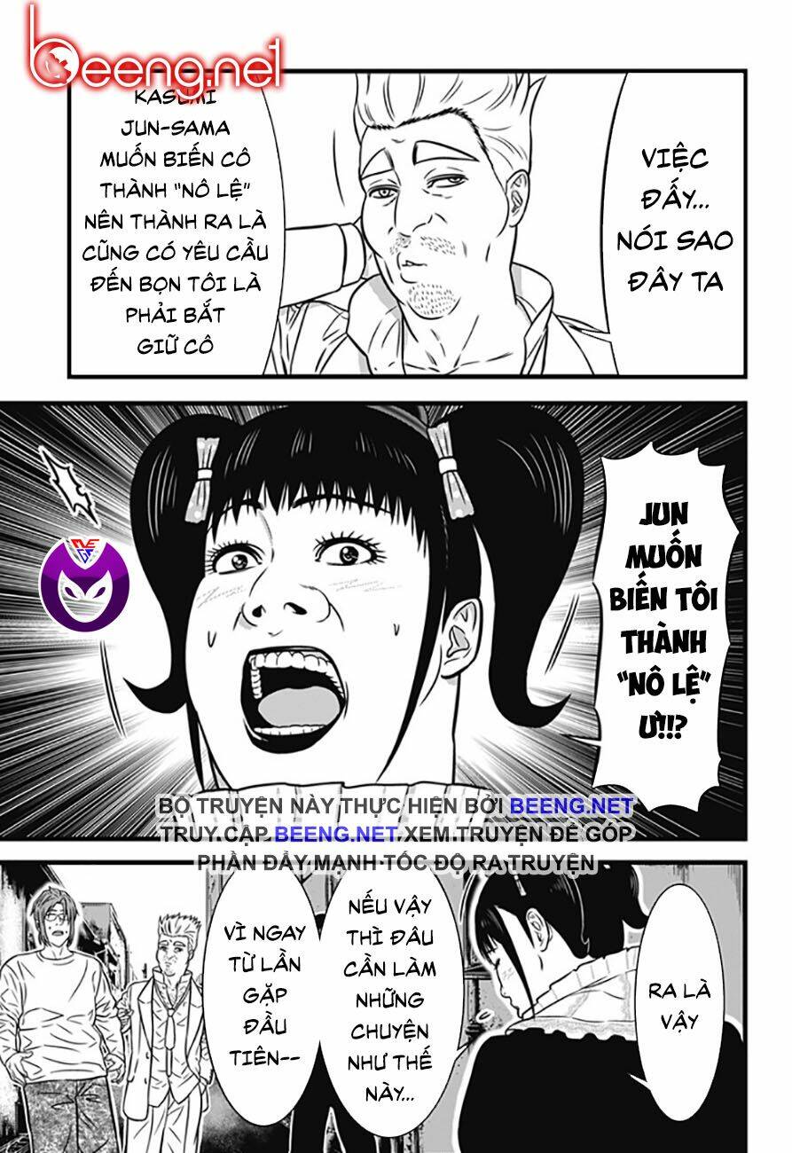Chương 77 - Trang 13