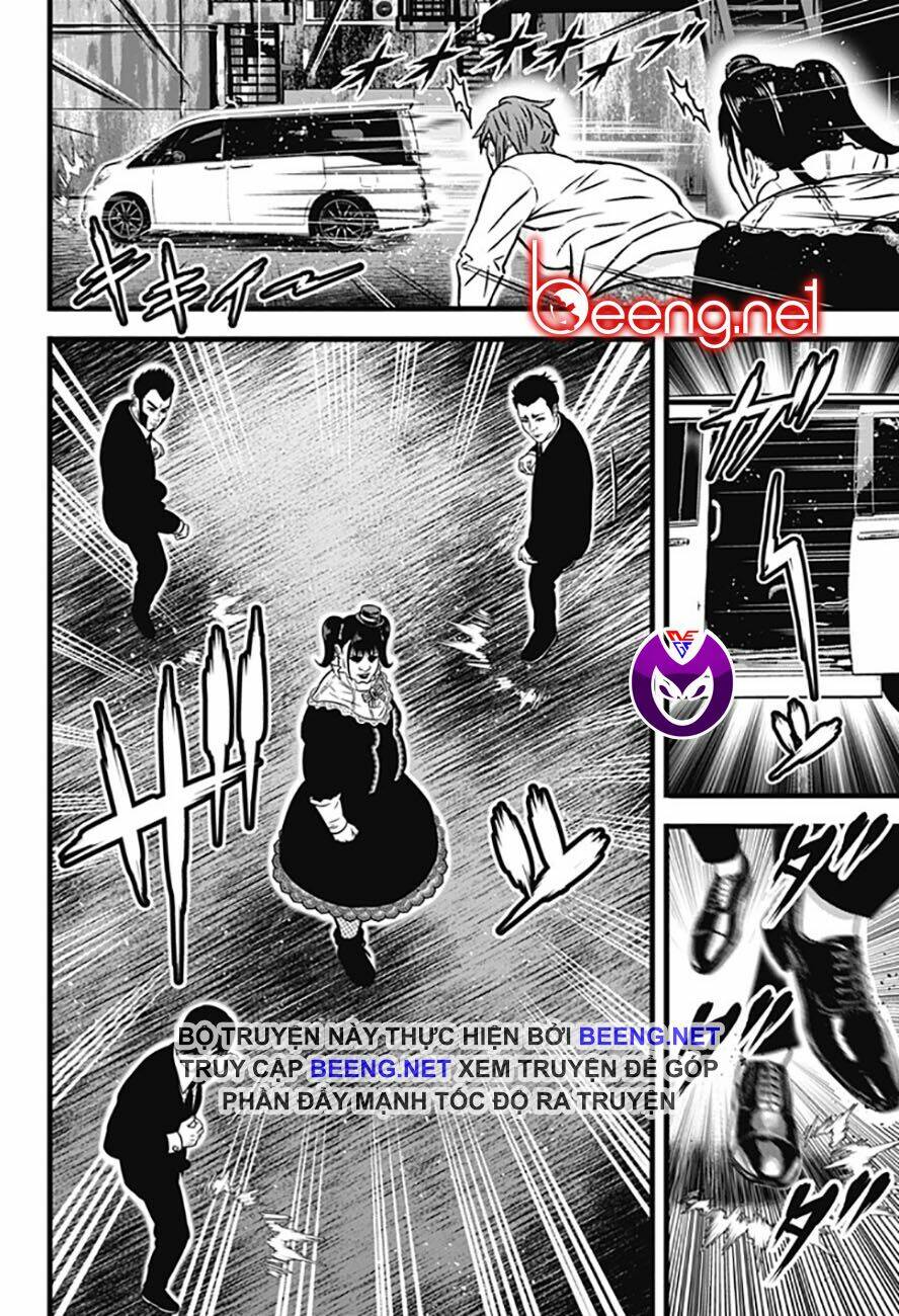 Chương 77 - Trang 8
