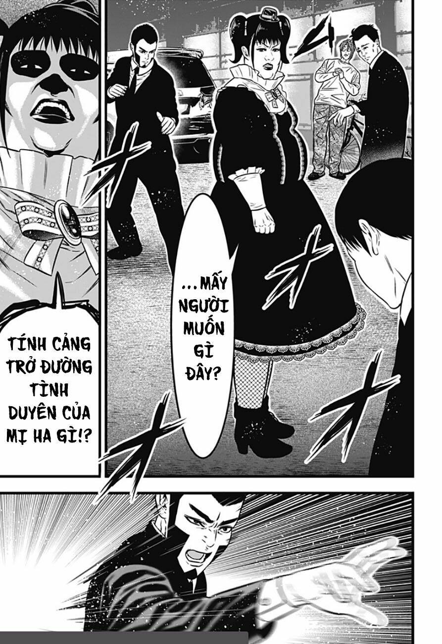 Chương 77 - Trang 9