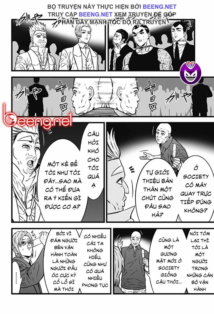 Chương 80 - Trang 12