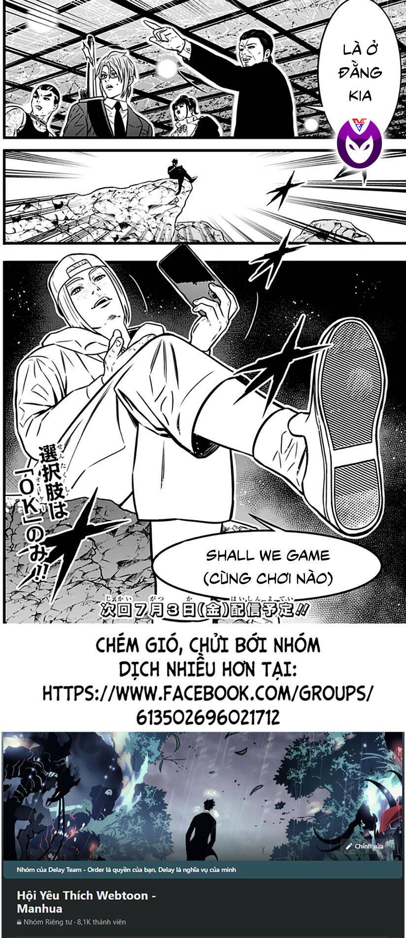 Chương 85 - Trang 31