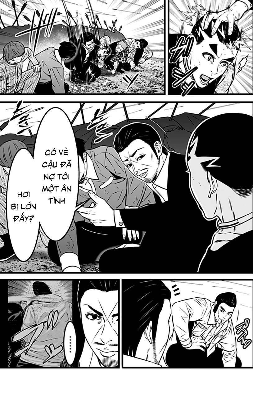 Chương 85 - Trang 10