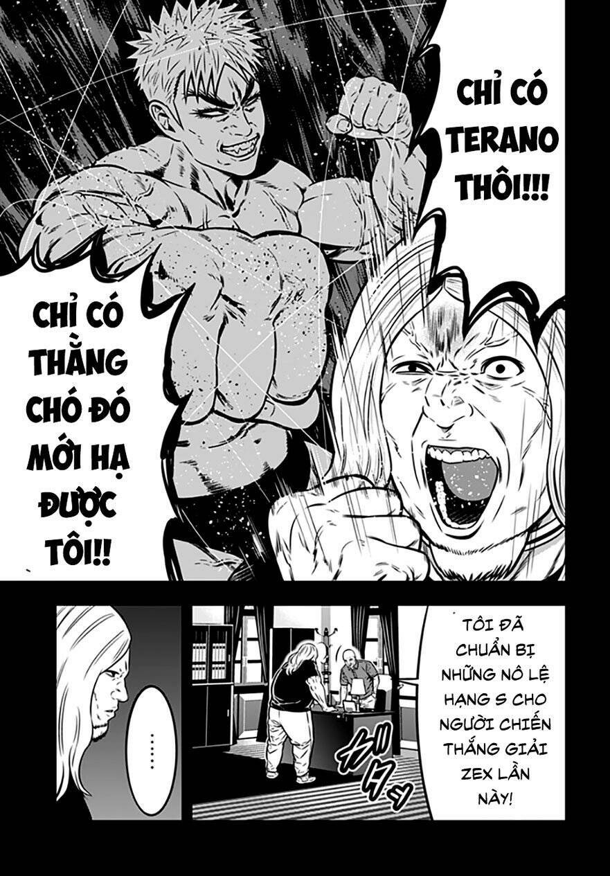 Chương 90 - Trang 5