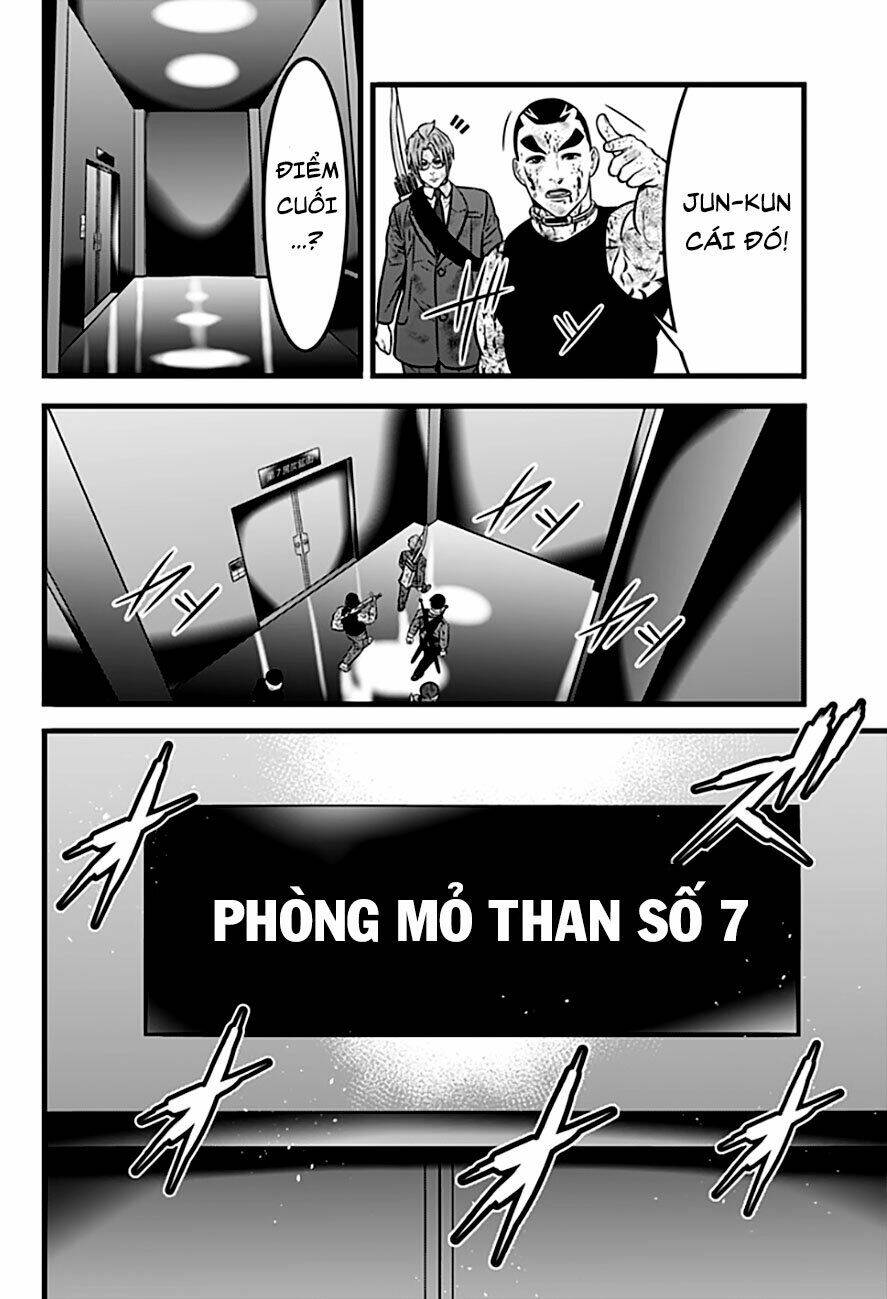 Chương 98 - Trang 10