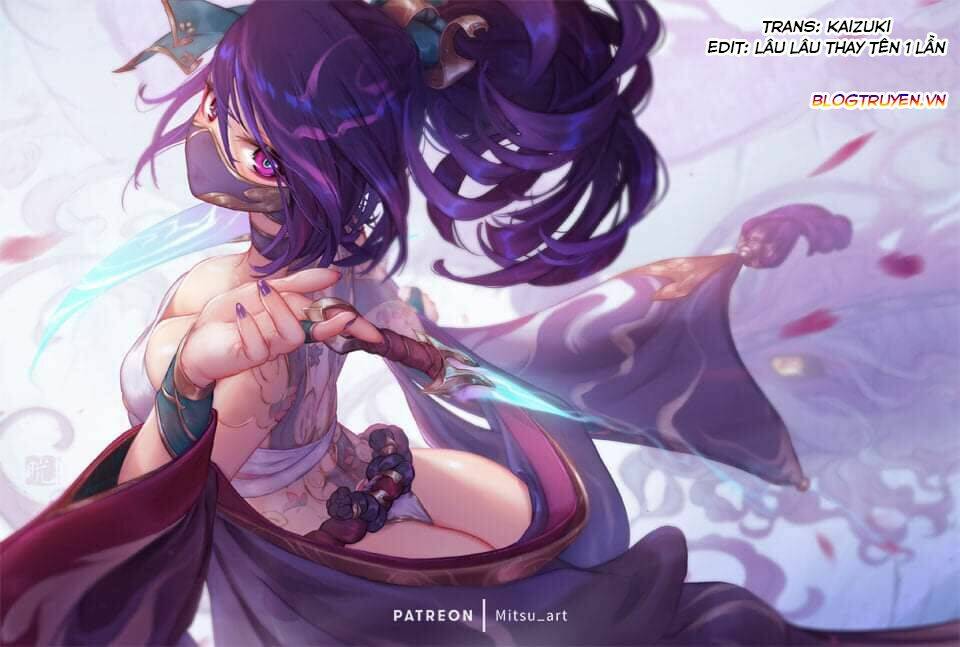 Chương 121 - Trang 1