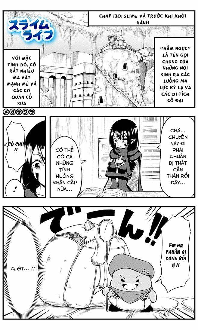 Chương 130 - Trang 1