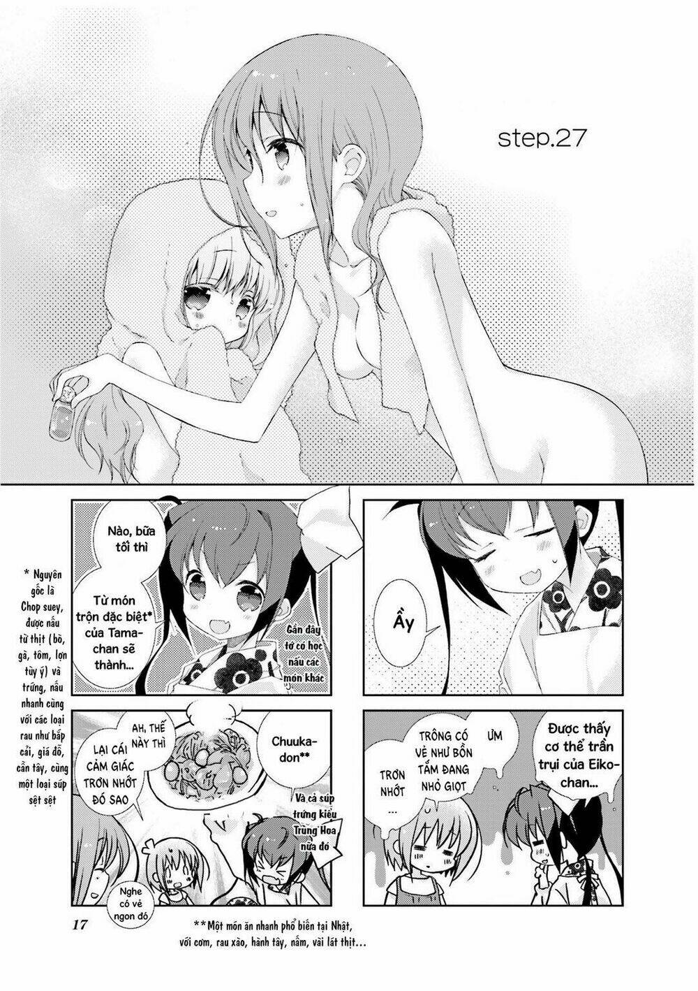 Chương 27 - Trang 3
