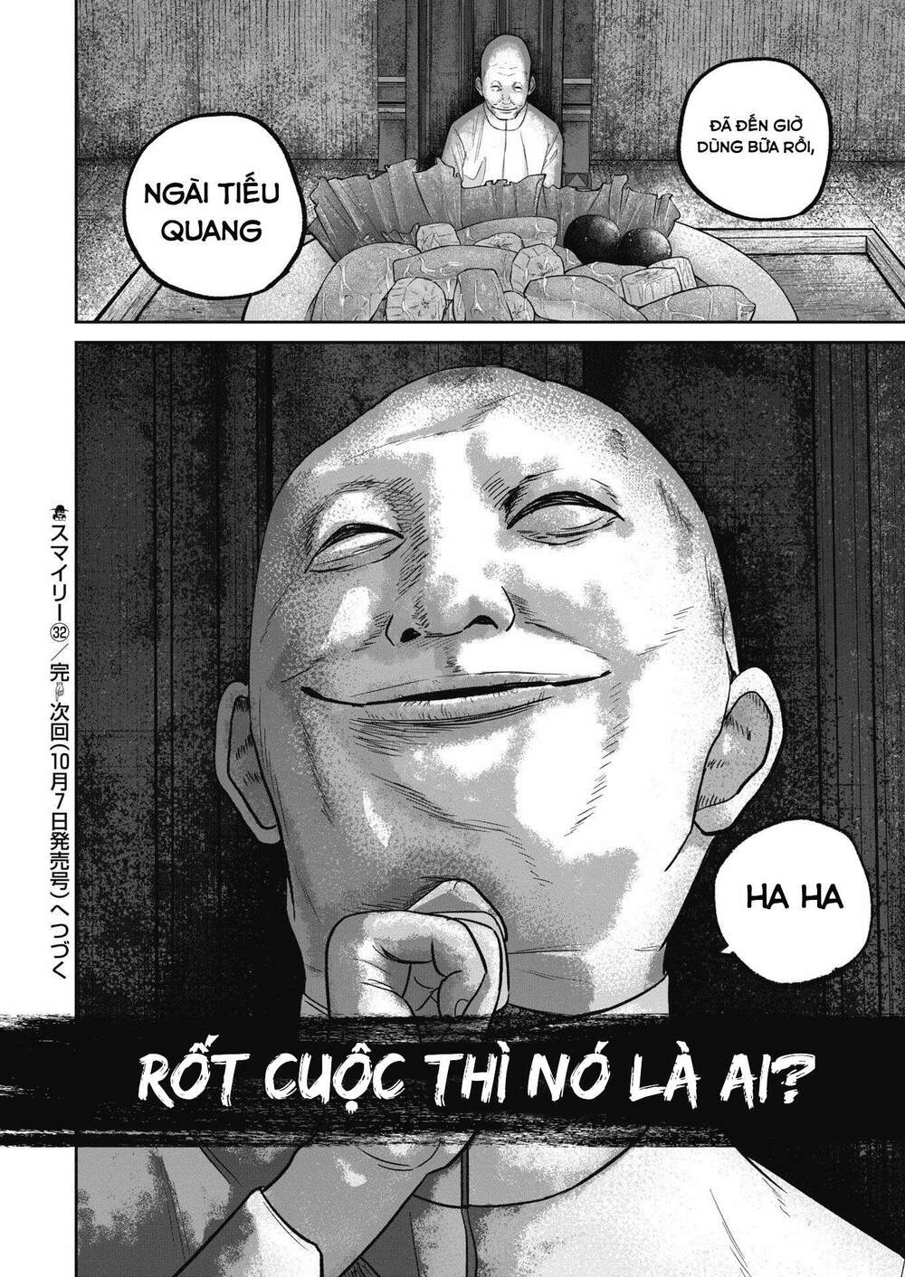 Chương 32 - Trang 21