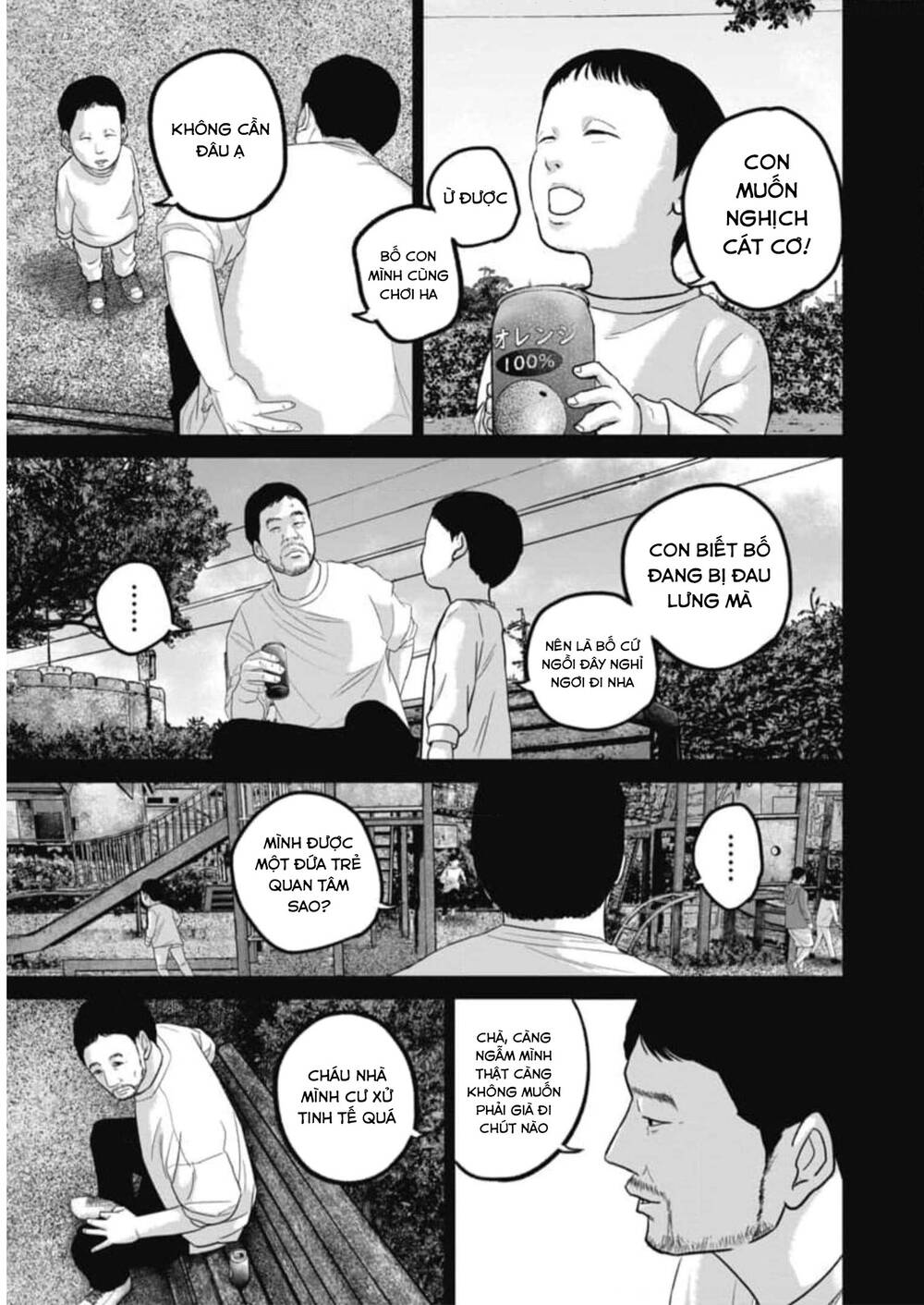Chương 54 - Trang 10