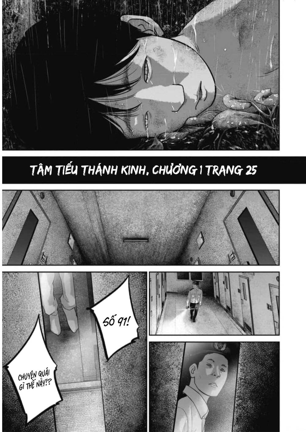 Chương 58 - Trang 20