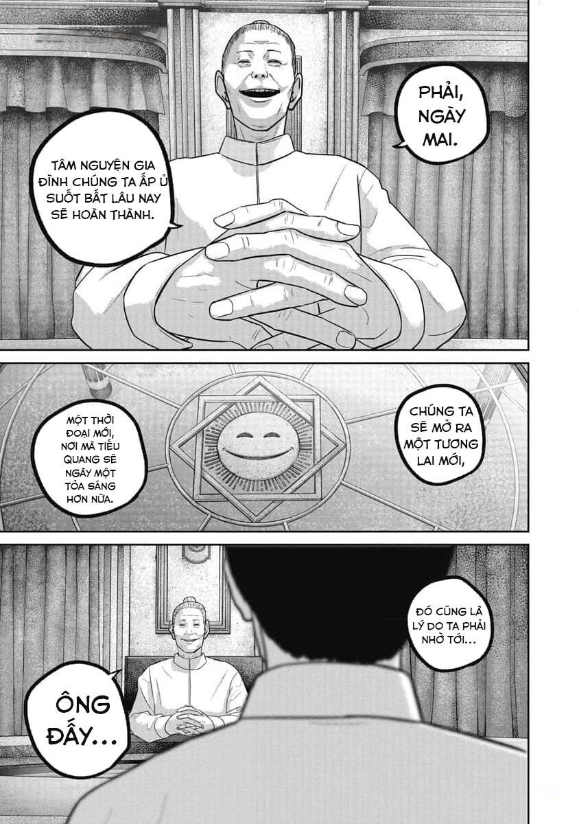 Chương 76 - Trang 19