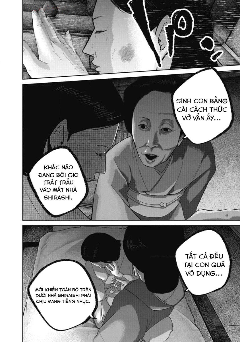 Chương 82 - Trang 10