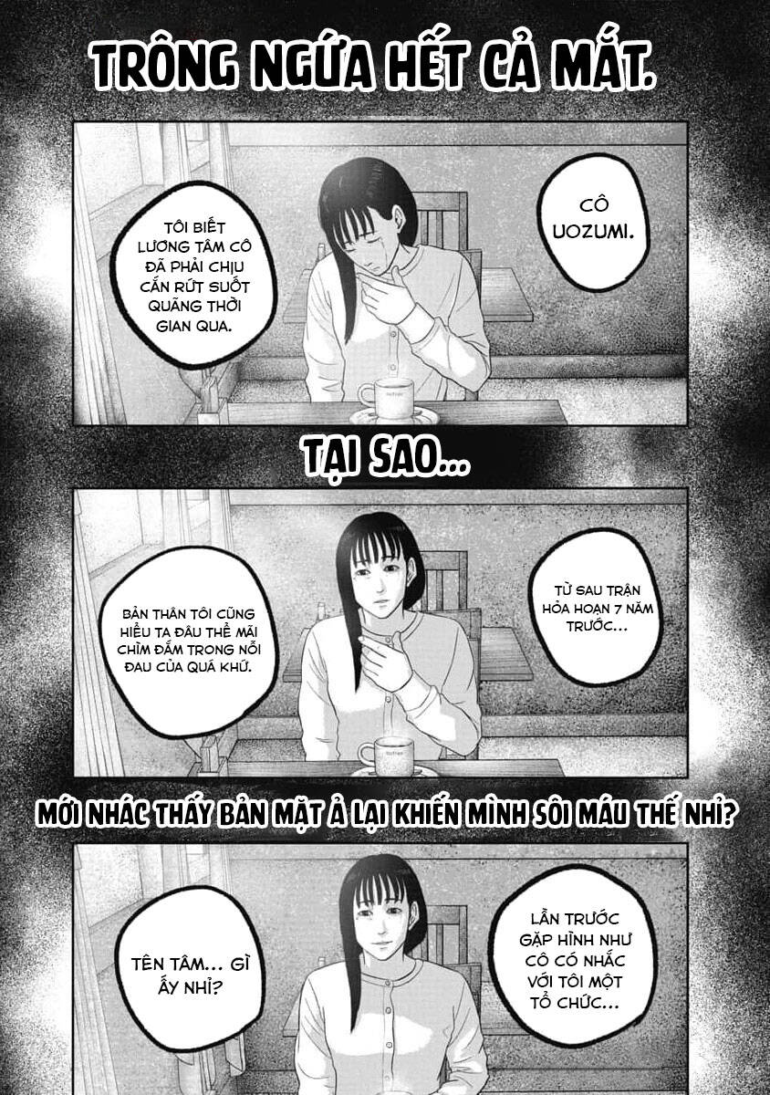 Chương 83 - Trang 11