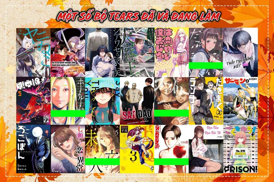 Chương 86 - Trang 22