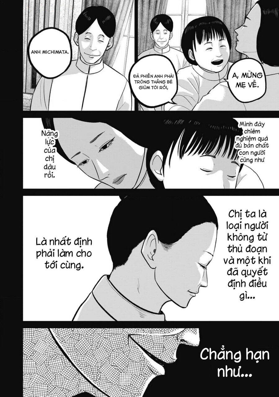 Chương 91 - Trang 14