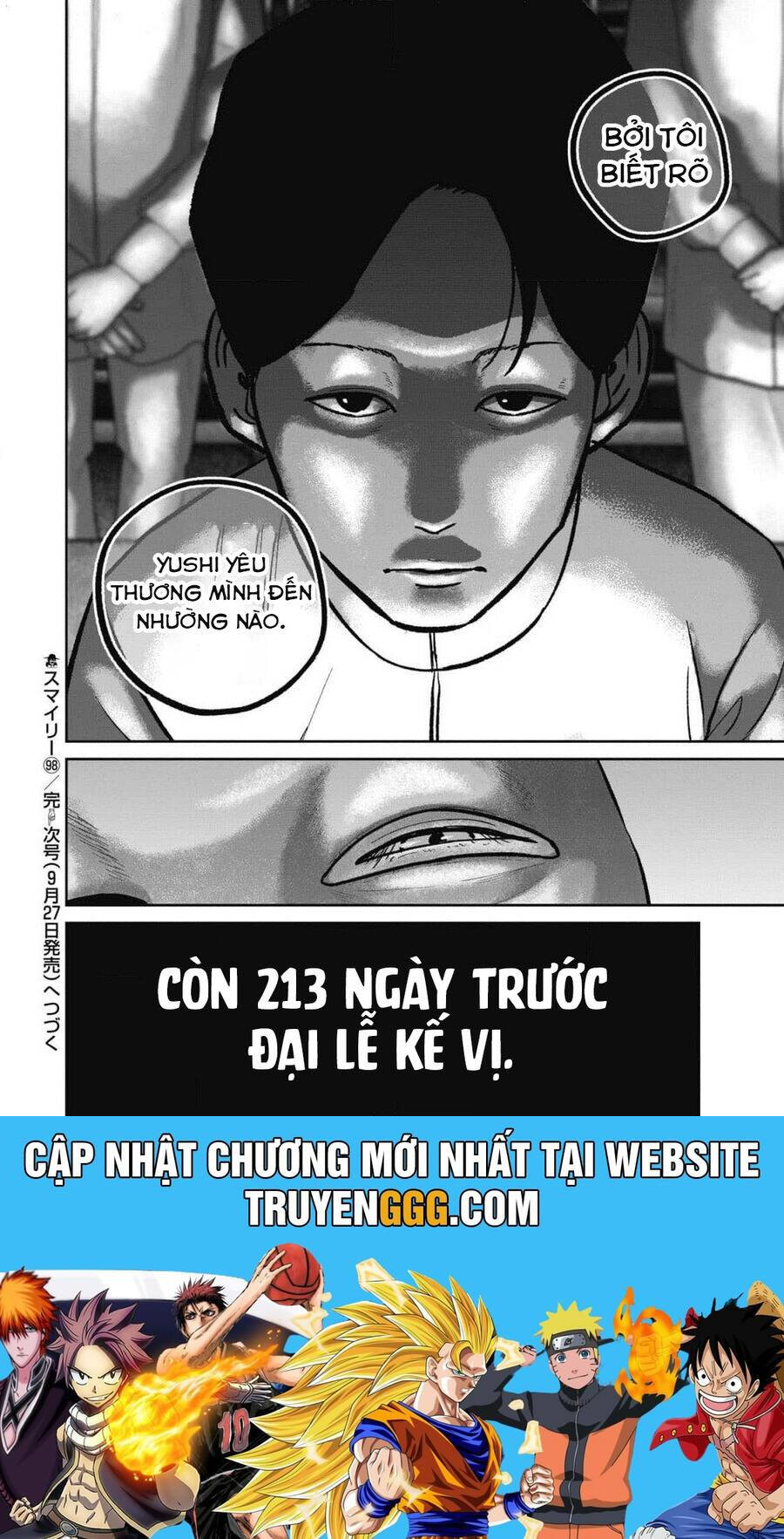 Chương 98 - Trang 21
