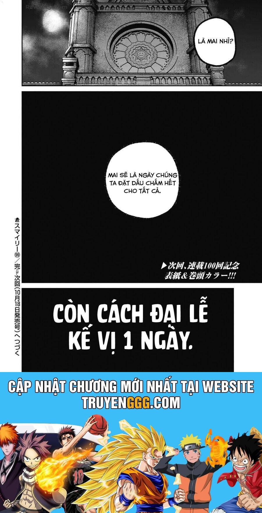 Chương 99 - Trang 22