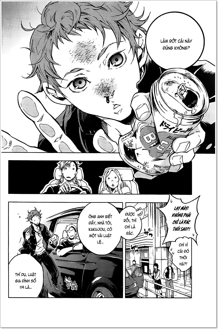 Chapter 1 - Trang 11