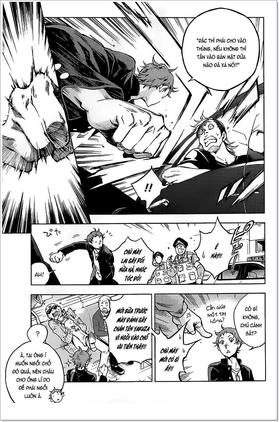 Chapter 1 - Trang 12