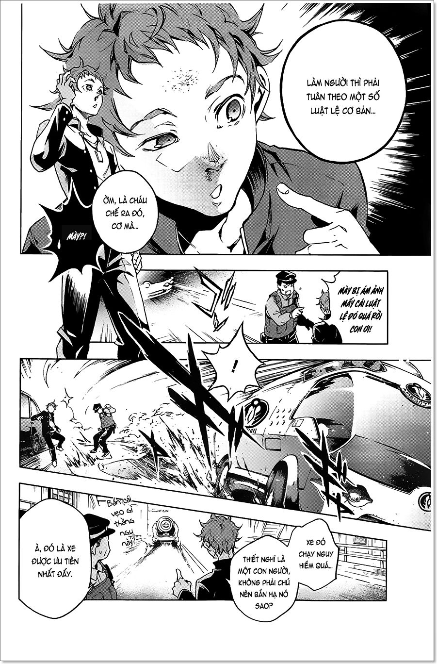 Chapter 1 - Trang 13