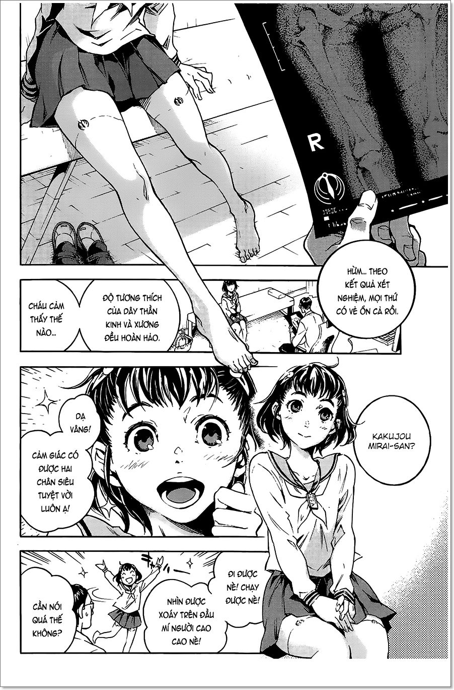 Chapter 1 - Trang 15