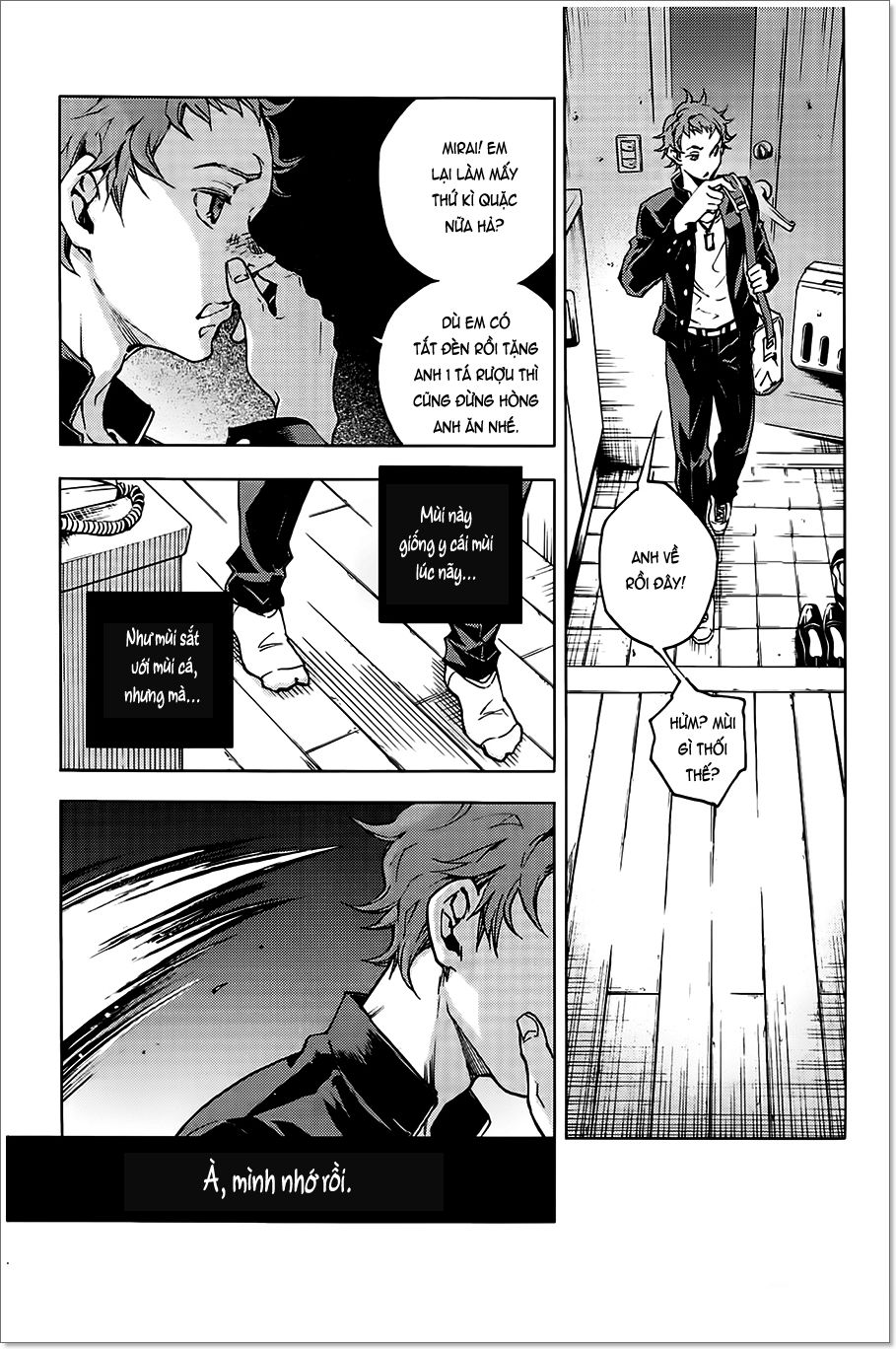 Chapter 1 - Trang 27