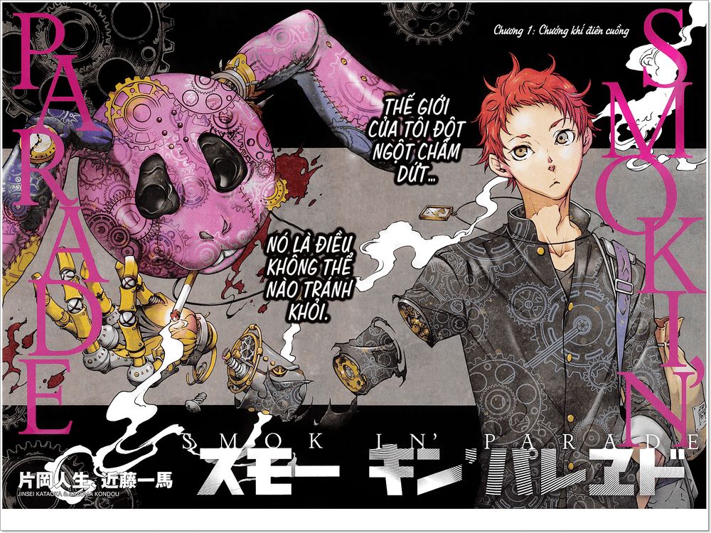Chapter 1 - Trang 7