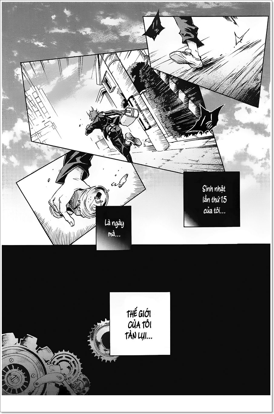 Chapter 1 - Trang 8