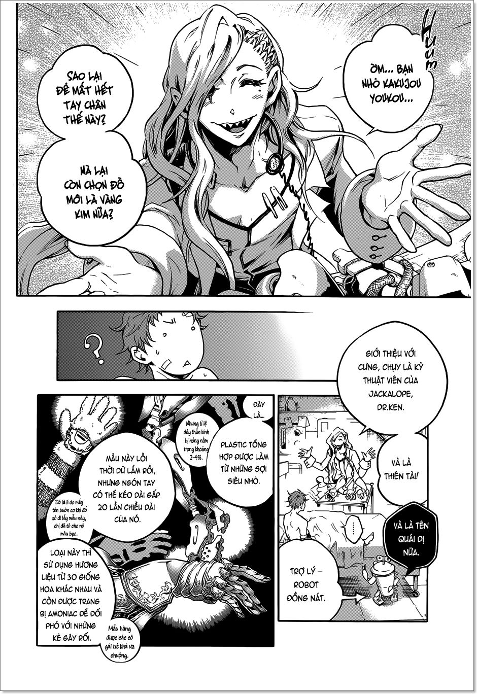 Chapter 2 - Trang 12