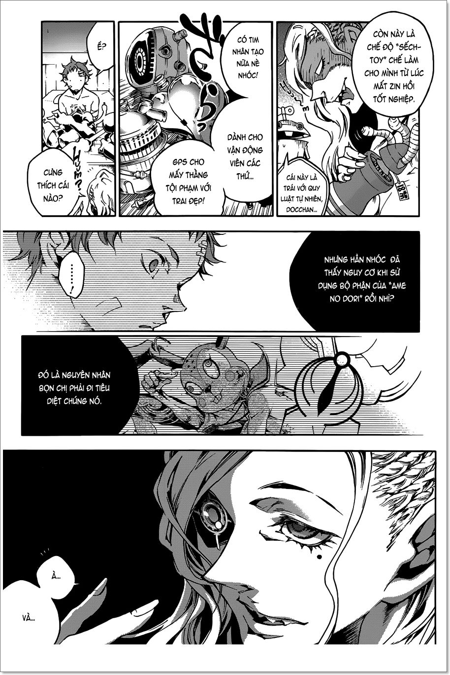 Chapter 2 - Trang 13