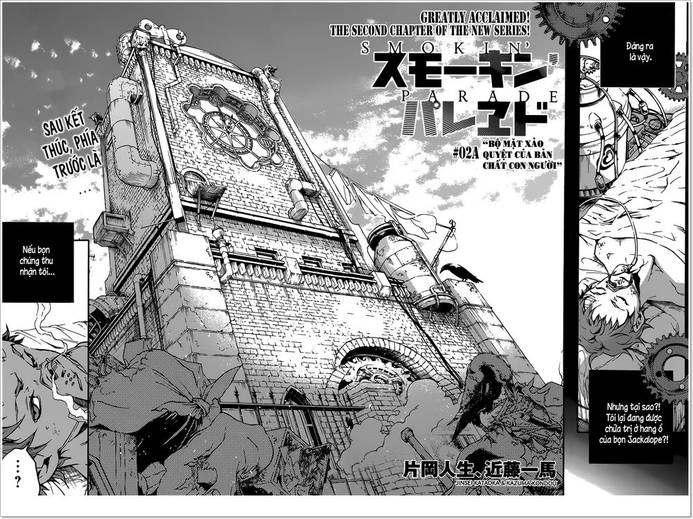 Chapter 2 - Trang 5