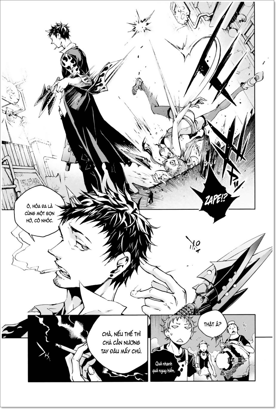 Chapter 8 - Trang 13