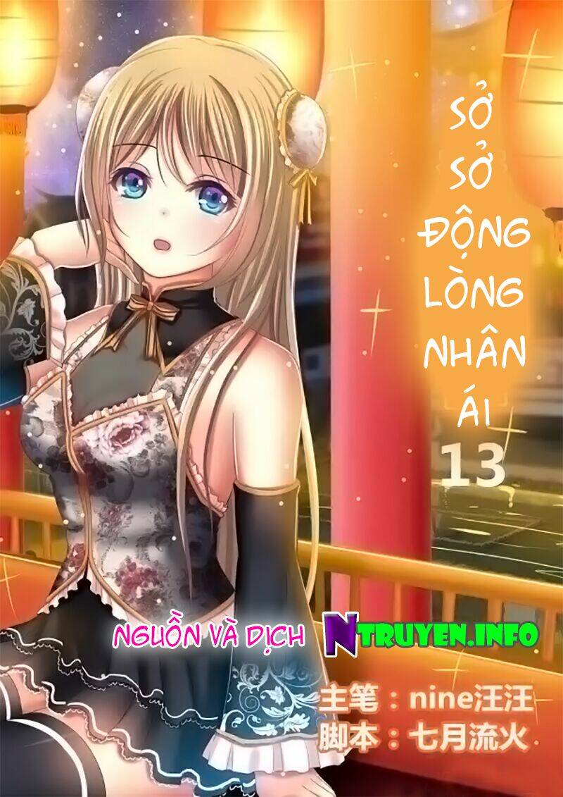Chương 13 - Trang 1