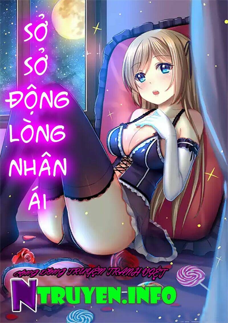 Chương 3 - Trang 1