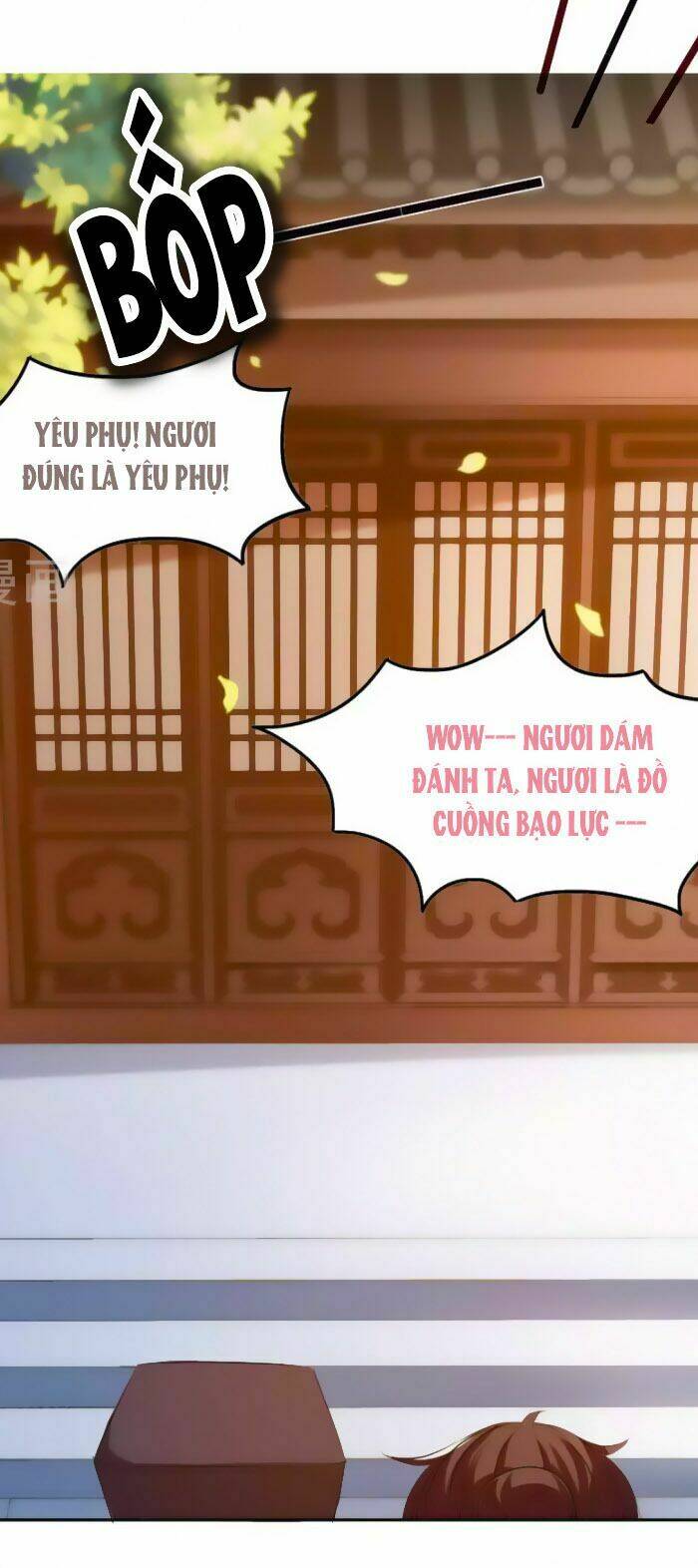 Chương 28 - Trang 21
