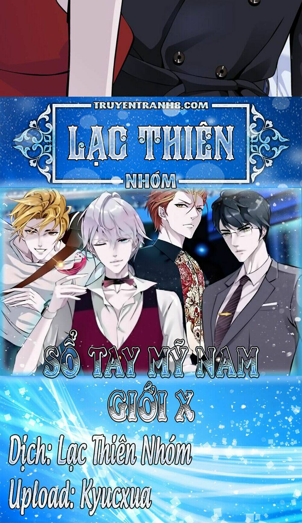 Chương 21 - Trang 3