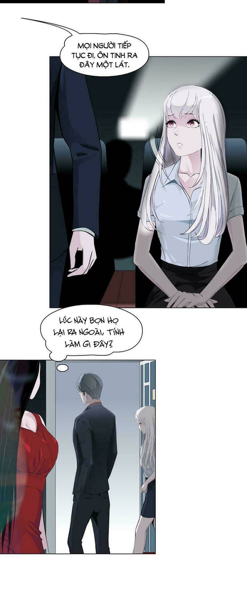Chương 32 - Trang 3