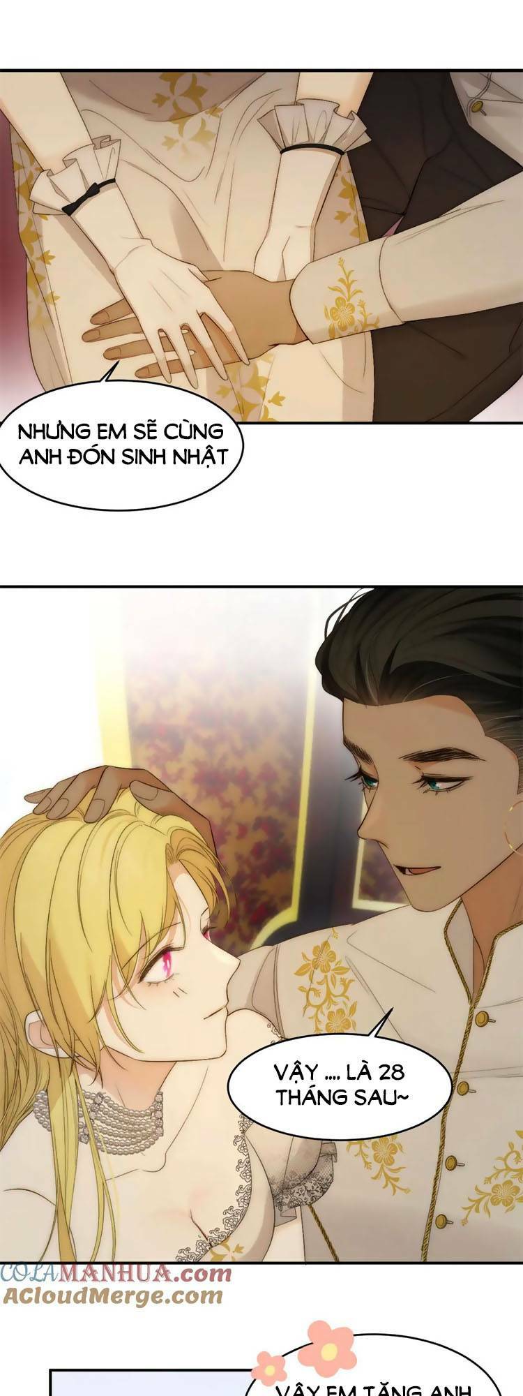 Chương 101 - Trang 16