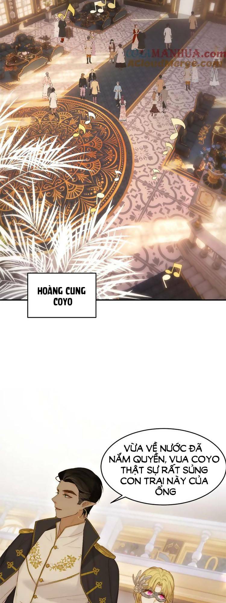 Chương 101 - Trang 18