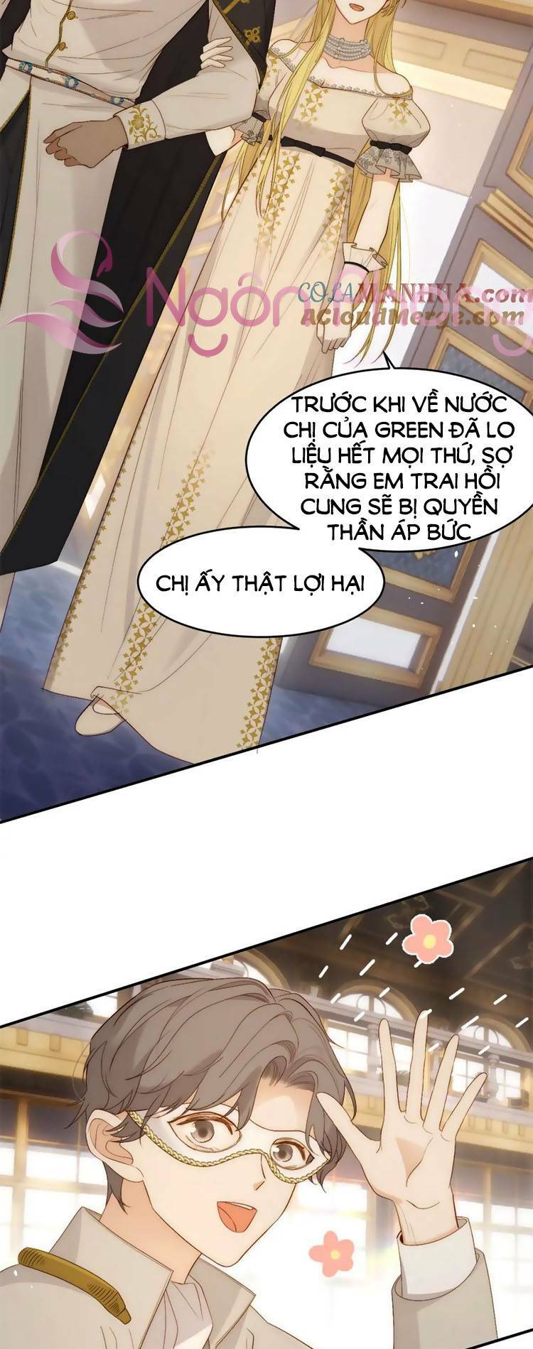 Chương 101 - Trang 19