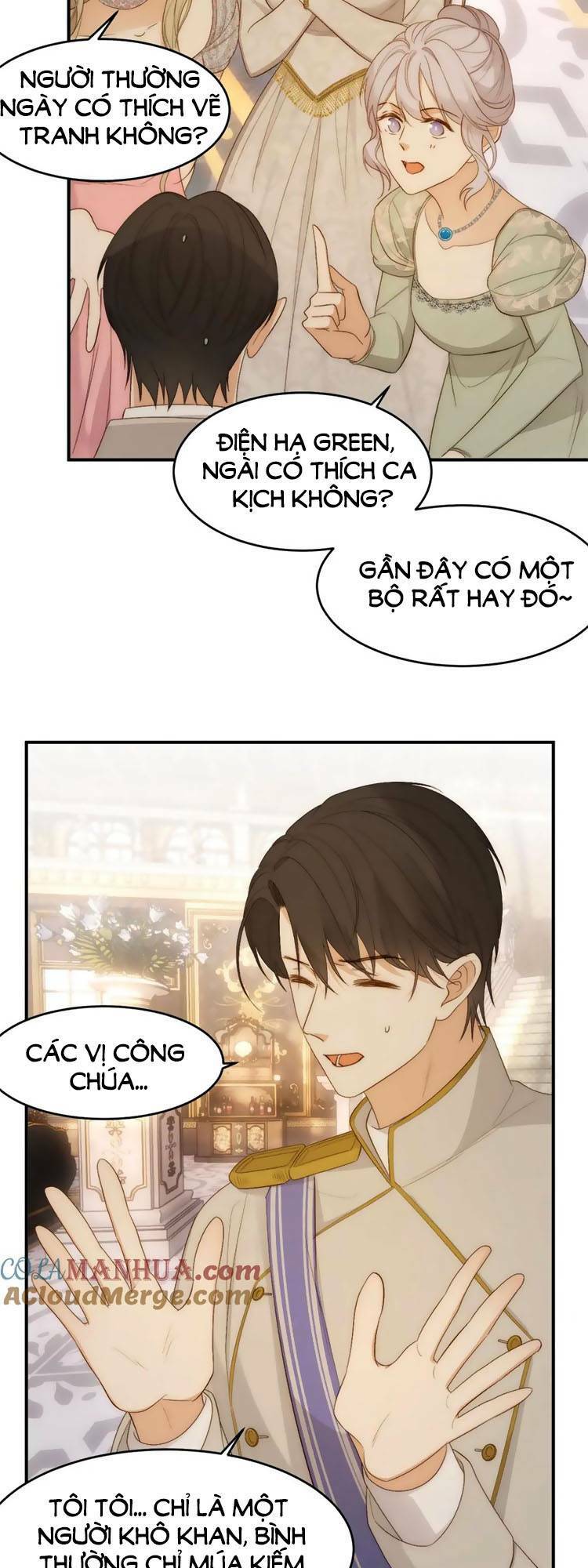 Chương 101 - Trang 23