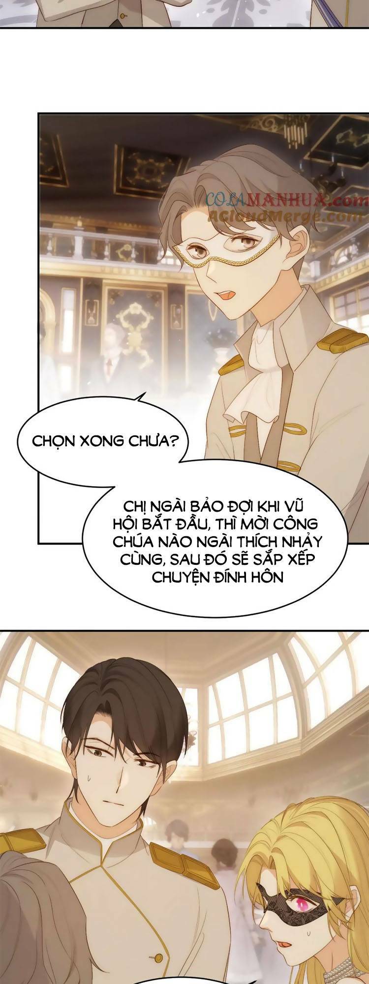 Chương 101 - Trang 29
