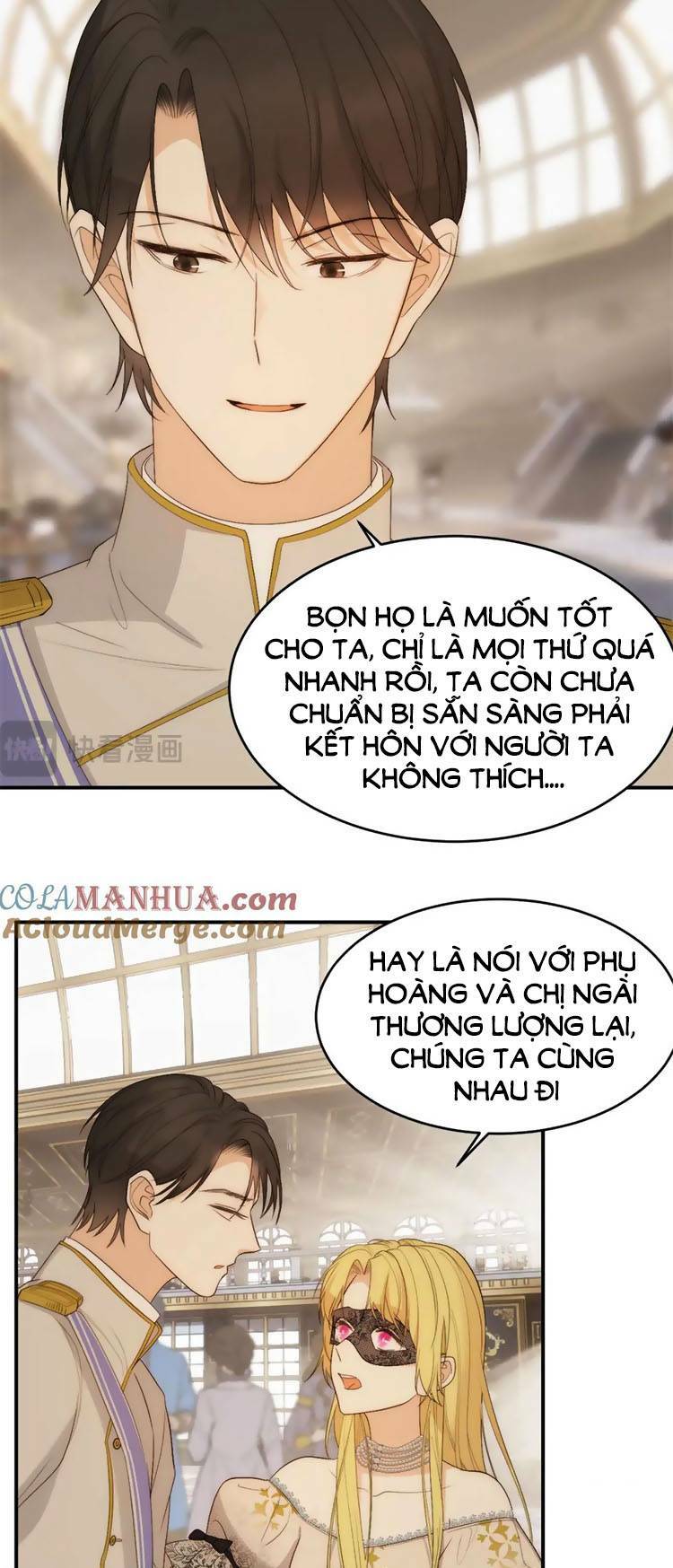 Chương 101 - Trang 31