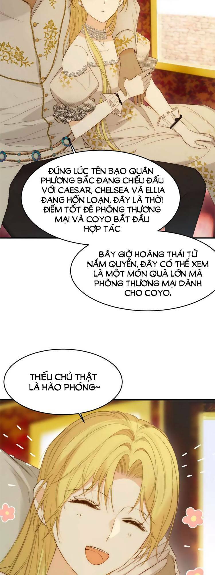 Chương 101 - Trang 8