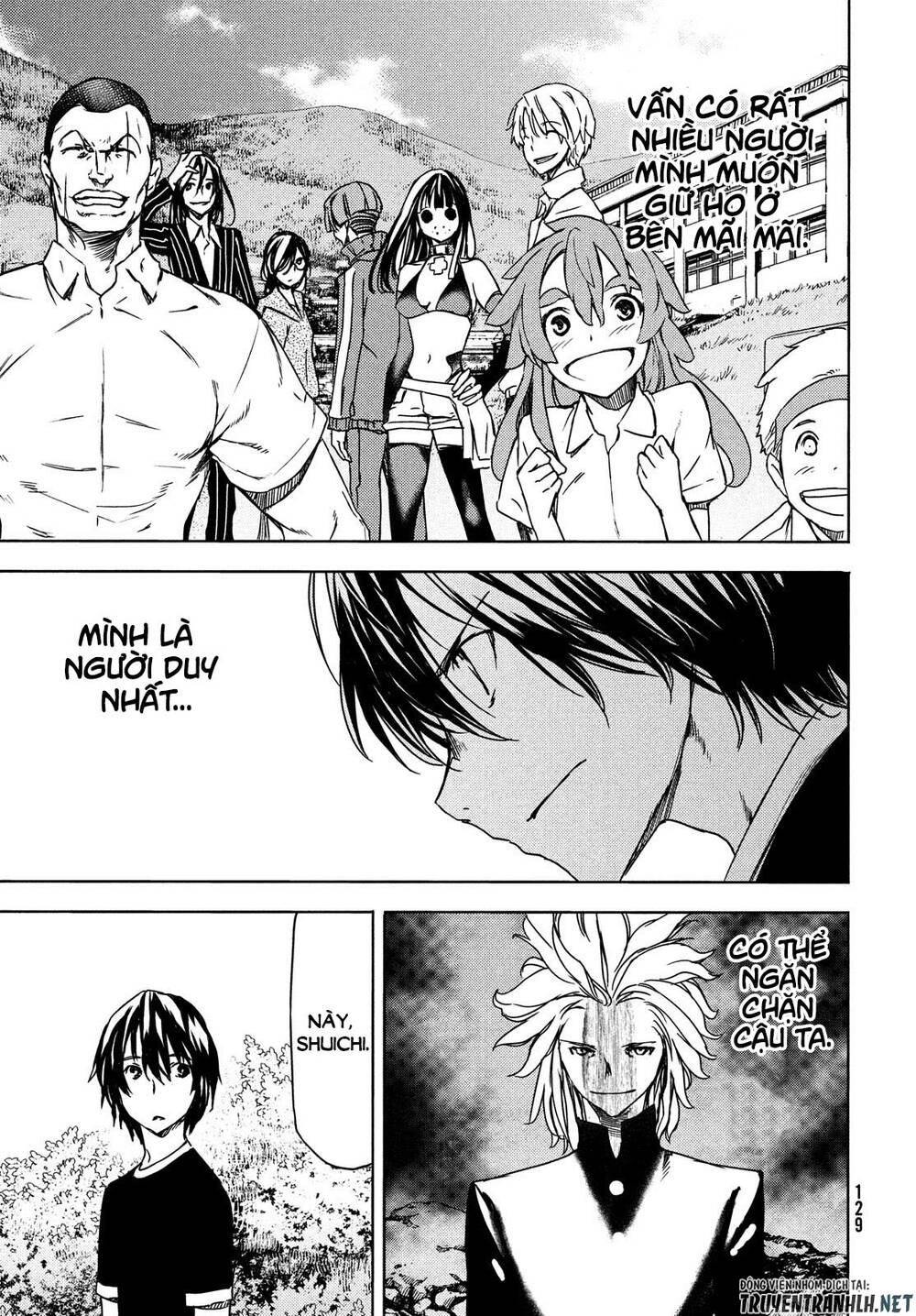 Chương 60 - Trang 11